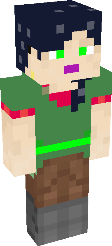 Minecraft Skins