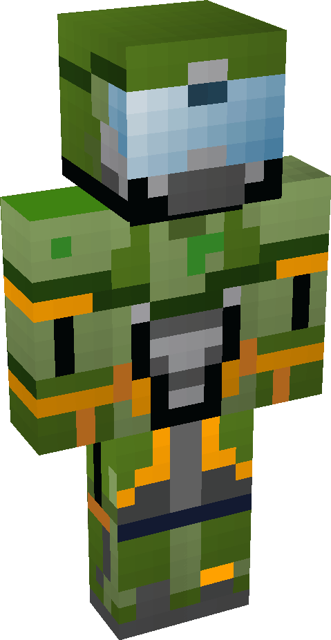 Minecraft Skins