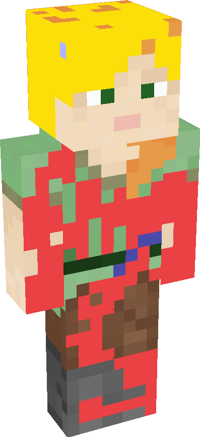 Minecraft Skins