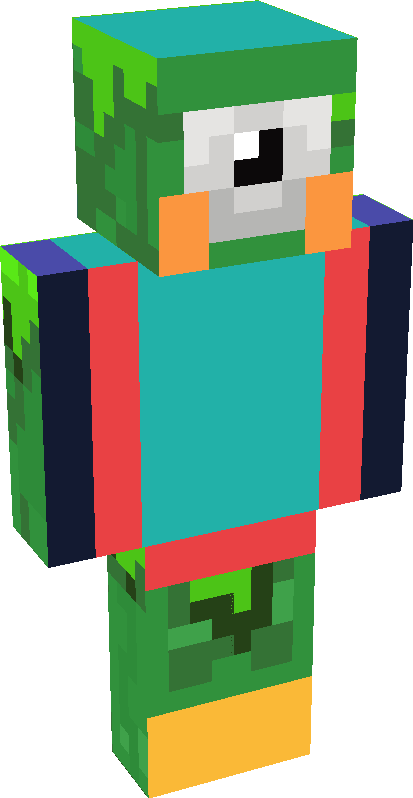 Minecraft Skins