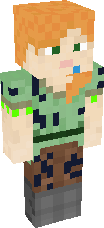 Minecraft Skins