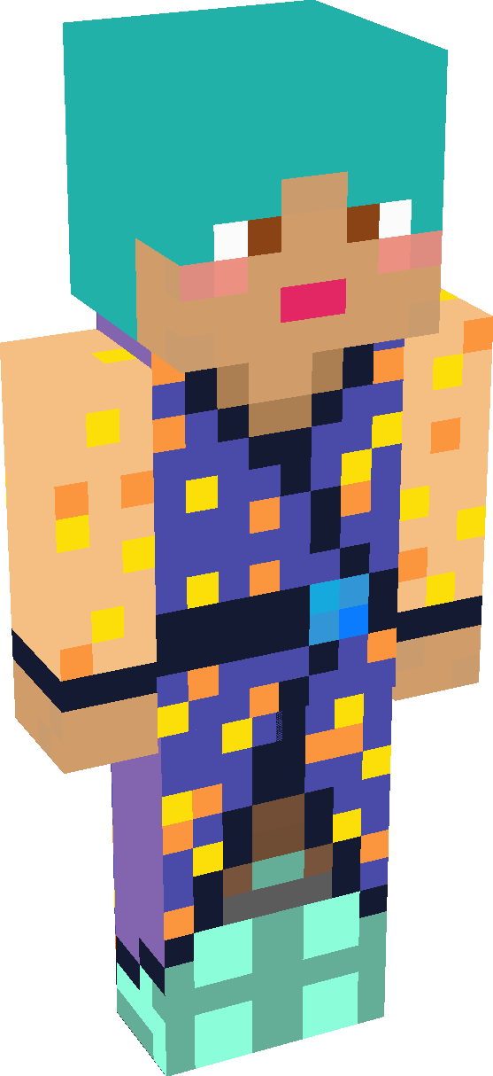 Minecraft Skins