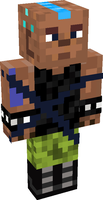 Minecraft Skins