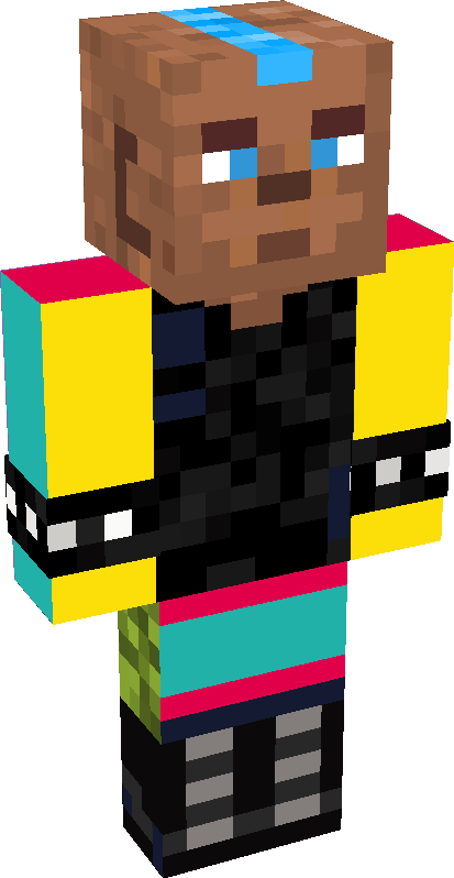 Minecraft Skins