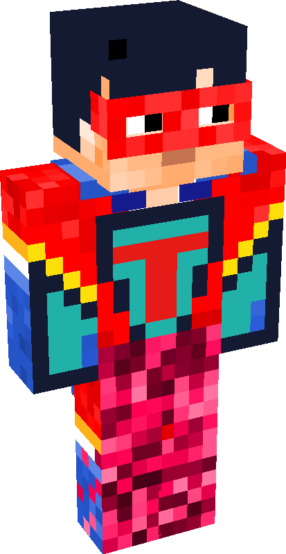 Minecraft Skins