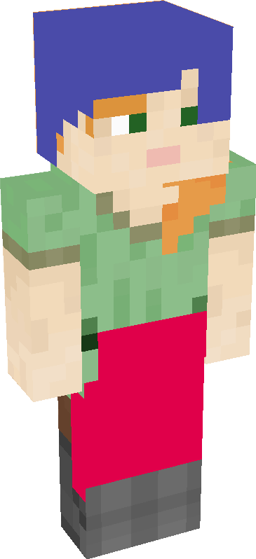 Minecraft Skins