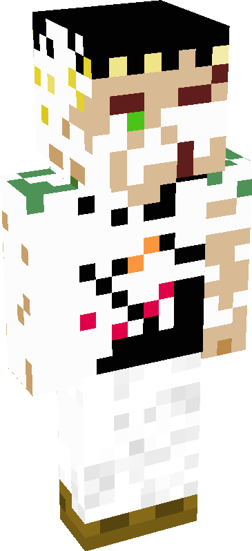 Minecraft Skins