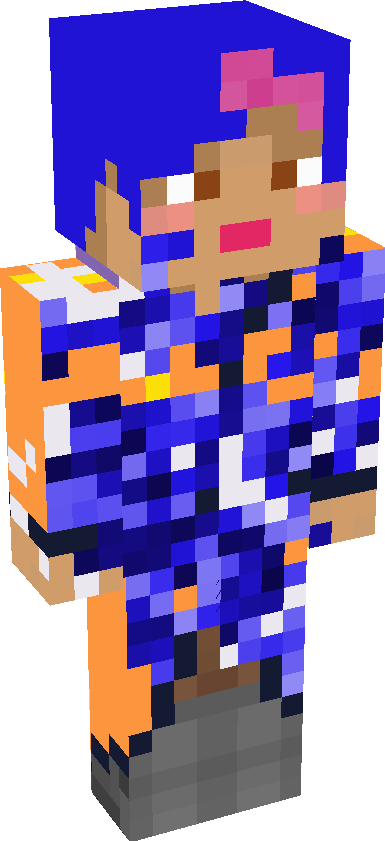 Minecraft Skins