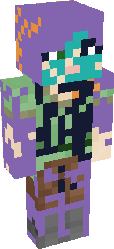 Minecraft Skins