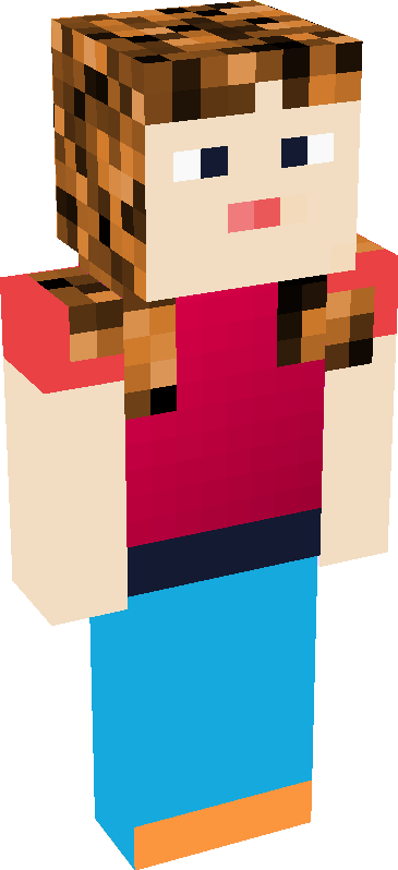 Minecraft Skins