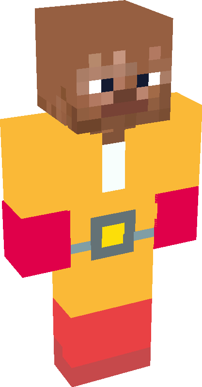 Minecraft Skins