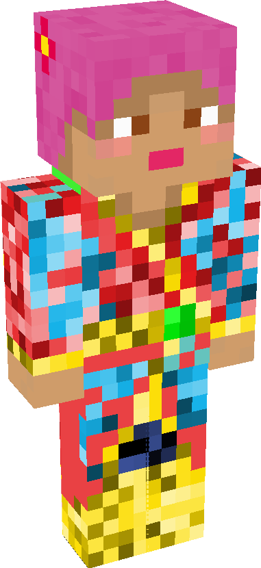 Minecraft Skins