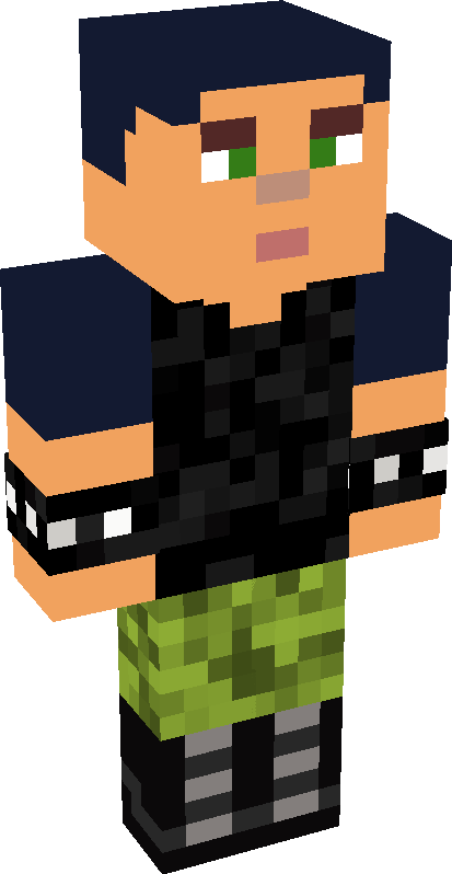 Minecraft Skins