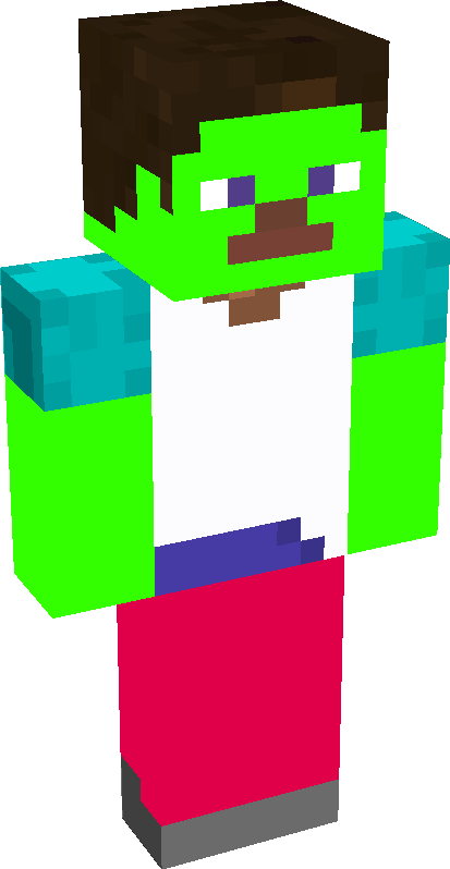 Minecraft Skins