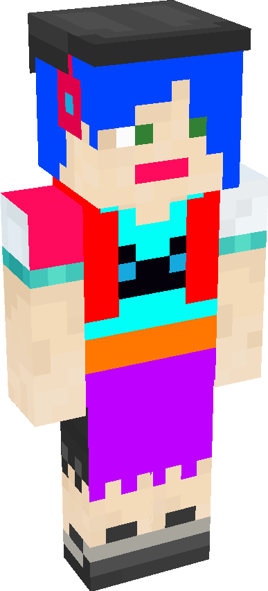 Minecraft Skins