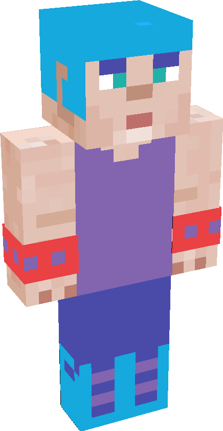 Minecraft Skins