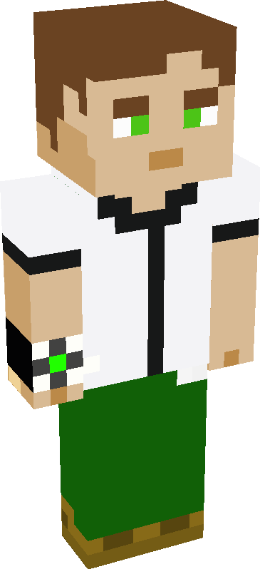 Minecraft Skins