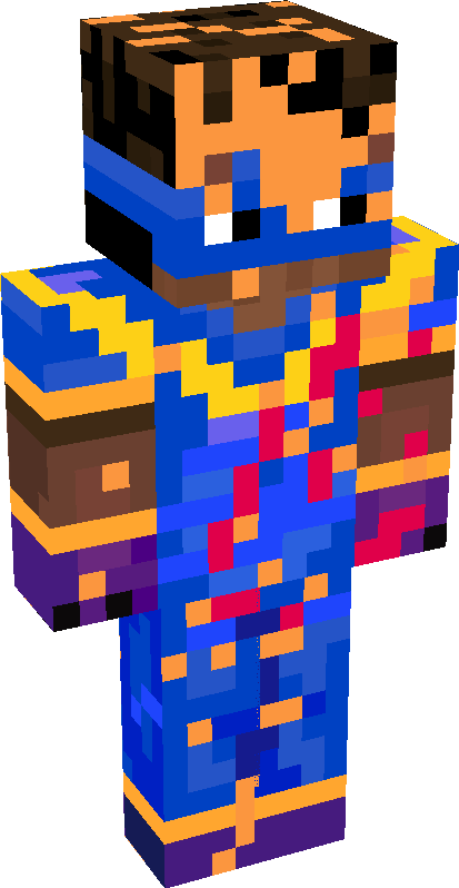 Minecraft Skins