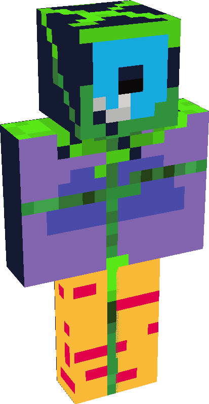 Minecraft Skins