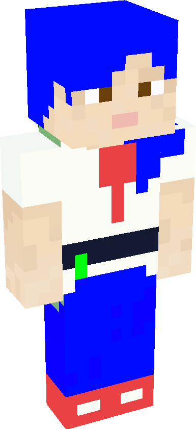 Minecraft Skins