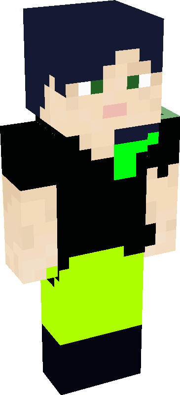 Minecraft Skins