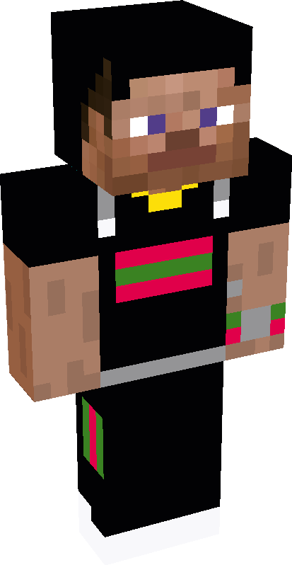 Minecraft Skins