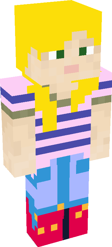 Minecraft Skins