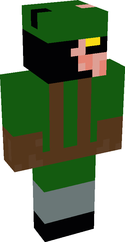 Minecraft Skins