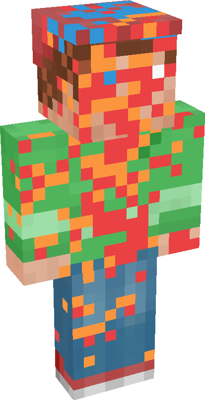 Minecraft Skins