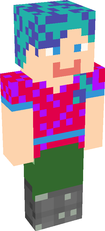 Minecraft Skins