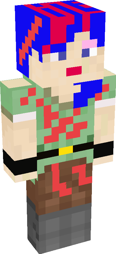 Minecraft Skins