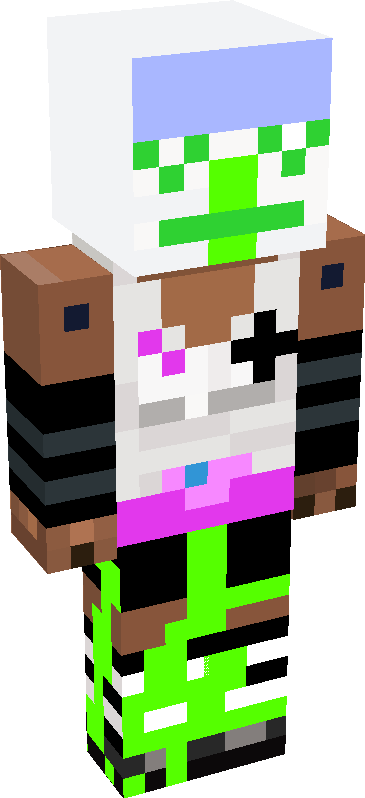 Minecraft Skins