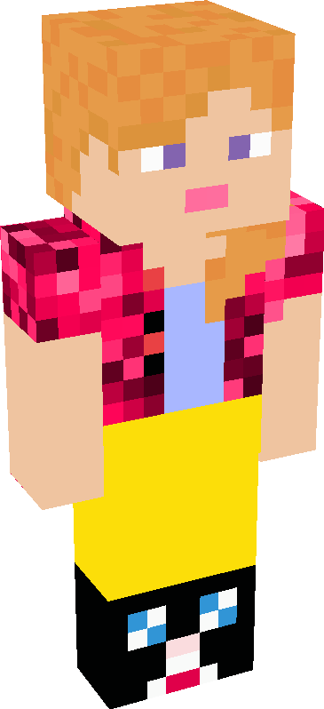 Minecraft Skins