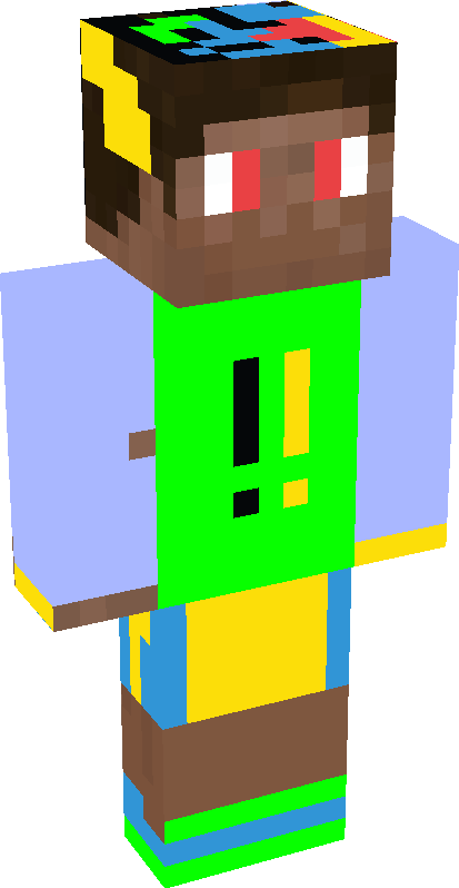 Minecraft Skins