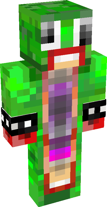 Minecraft Skins