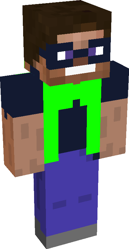 Minecraft Skins