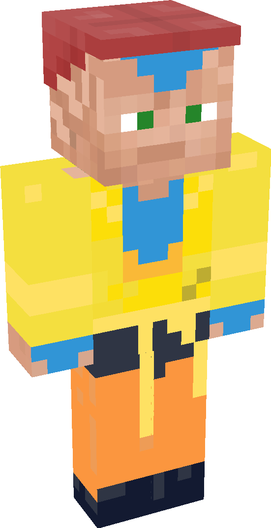 Minecraft Skins