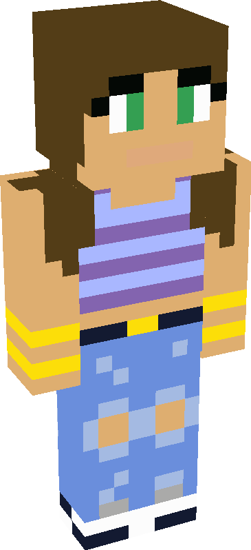 Minecraft Skins