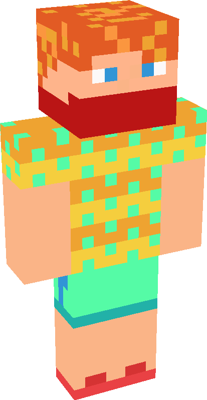 Minecraft Skins