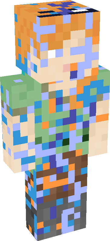 Minecraft Skins