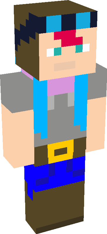 Minecraft Skins