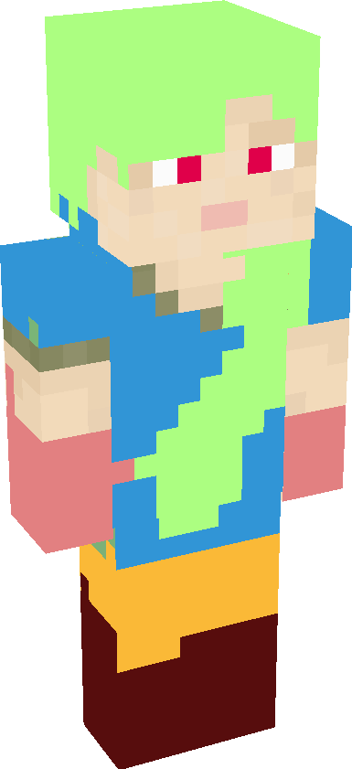 Minecraft Skins