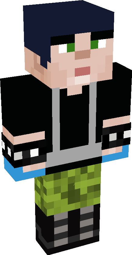 Minecraft Skins