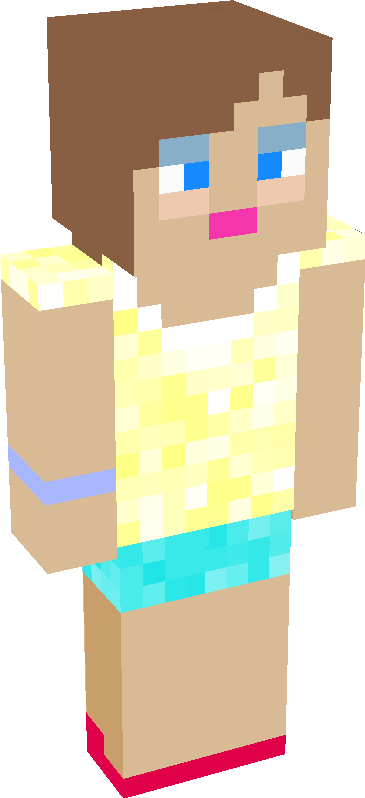 Minecraft Skins