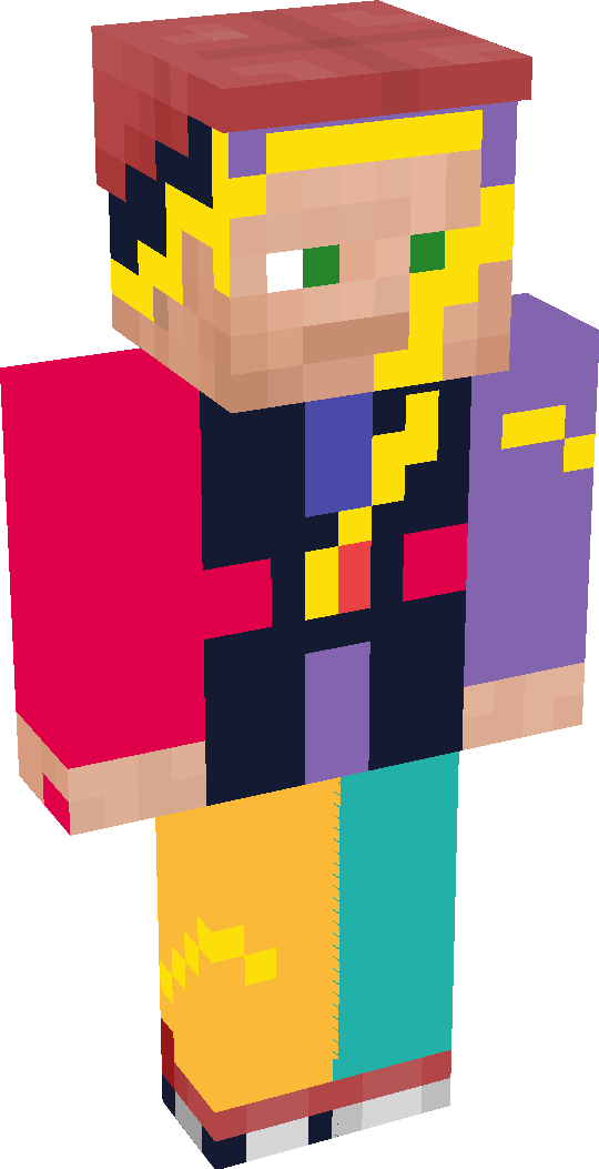 Minecraft Skins