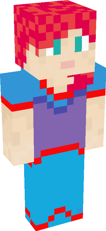 Minecraft Skins