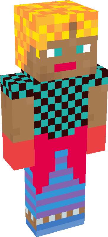 Minecraft Skins