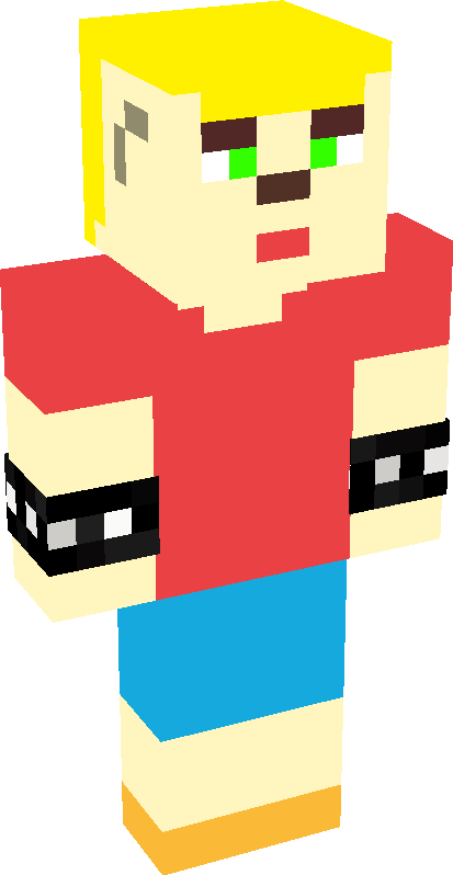 Minecraft Skins