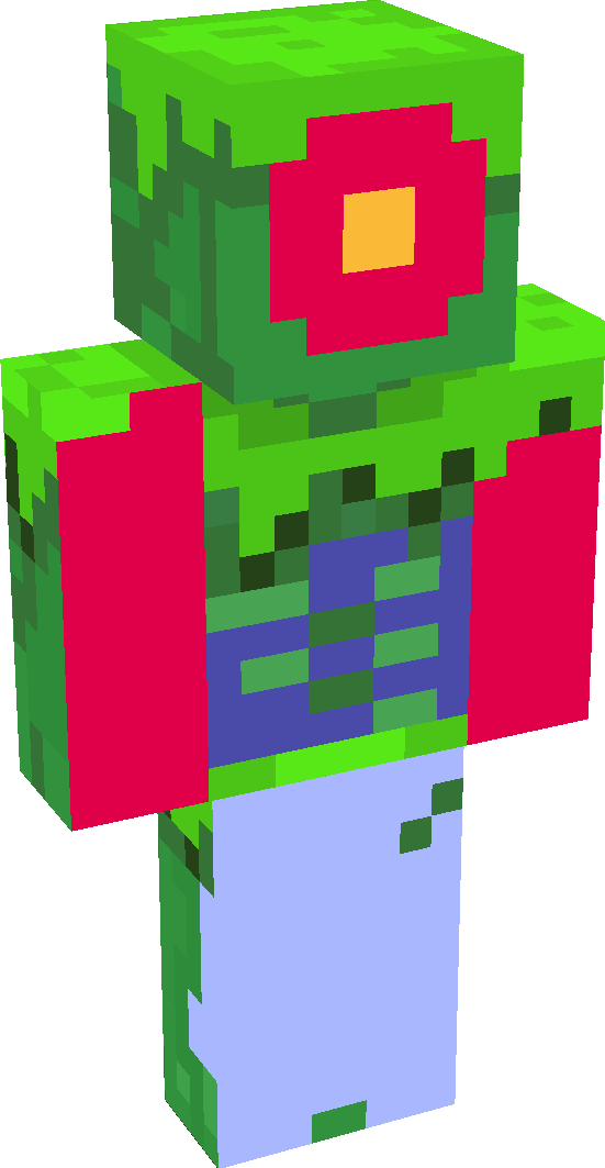 Minecraft Skins