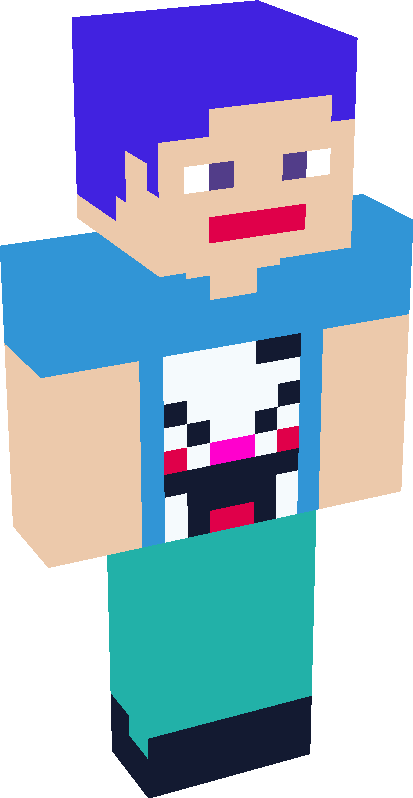 Minecraft Skins